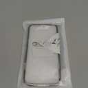 Misscase for iPhone 17 Pro Max Magnetic Glitter Case Compatible with MagSafe,Full Protection Slim Shockproof Anti-Scratch Case with Camera Lens Protector Plating Bling Dust-Proof Net Silver