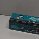 Power Angle Grinders, 7.5-Amp 4-1/2 inch Electric Grinder Power Tools, 1200W Power Electric Grinder Tools, Top Open/Off Button, Auxiliary Handle for Cutting, Grinding, Polishing and Rust Removal