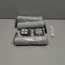 For One S5 BlueOne S5 Pro Replacement Parts for Tineco Floor ONE S5/Floor One S5 Pro Smart Cordless Wet Dry Vacuum Cleaner,Tineco Accessories inclue 3 HEPA Filters & 3 Brush Rollers