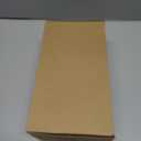 Sponge Holder for Kitchen Sink with Auto Draining Tray,Kitchen Sink Caddy Organizer with Brush Holder, Rustproof 304 Stainless Steel Dish Organizer Divider, Soap Dispenser Storage (White)