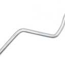 532175121 175121 Steering Arm Drag Link Fits Husqvarna Poulan Roper Craftsman Lawn Mowers