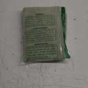 4pcs Double Table Napkins Soft Cloths Non- Bottom for Dinner Table Buffet Party and Wedding Decor (Green)
