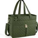 Extra-large lunch bag, Lunch box insulated for women tote bag, Soft Cooler Bag for Work Outdoor Picnic Trips