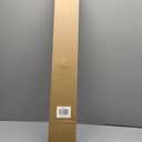 Lazblinds TDBU Cellular Shades, 34.5" W X 64" H, Beige