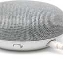 Power Adapter Compatible with Google Home Mini Power Cable - Micro B Power Adapter (Short)