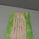 PartyWoo Metallic Light Blue Balloons 100 pcs Different Sizes of 18 12 10 5 Inch Metallic Baby Blue Latex Balloon Arch Kit Garland for Graduation Baby Shower Birthday Party Decorations Blue-G119