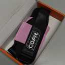 COFIT Wrist Straps for Weightlifting, Workout Wrist Wraps with Dual-Layer Oxford Leather, Enhanced Grip for Optimal Hand and Wrist Protection, Gym Lifting Straps for Deadlift and Powerlifting (Small size (palm length under 7in), 06. Purple)