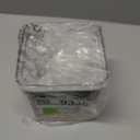 OXO Good Grips POP Container - Airtight Food Storage - Big Square Short 2.8 Qt Ideal for 5 lbs of sugar, cookies or crackers