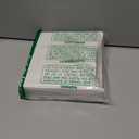 Moxweyeni 2 Sets Christmas Cow Bells with Velvet Bow 18.5 Inch Vintage Bells with Jute Hanging Rope Rustic Gold Ornaments for Wreath Teardrop Swags Wall Door Decoration(Ball)