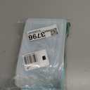 Silicone Freezer Tray for Sauce Cube: GGOW Silicone Freezing Tray for Broth Soup Storage - Freeze 250mL 125mL Souped Portion (Aqua)