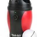 Technasonic Check-Go Pro Sweet Spot Electronic Golf Ball Liner