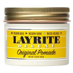 Layrite Original Pomade (4.2 Ounce (Pack of 1))