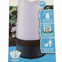 DYNASHIELD Mosquito Repellent Non Pesticide Portable Battery Operated