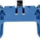 BuyParts Replacement Dust Bag Holder for Miele S8000 Series Vacuum Cleaners -compares to 7793095/2100101