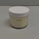 OUAI Body Cream, St. Barts - Hydrating Whipped Body Cream with Cupuau Butter, Coconut Oil and Squalane - Softens Skin and Delivers Healthy-Looking Glow - Sulfate-Free Skin Care (7.5 Oz) (7.5 Ounce (Pack of 1))