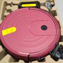 MBYULO Robot Vacuum and Mop Combo 5000Pa 650mL 2 in 1 Mopping Robot Vacuum Cleaner Schedule WiFi/ Alexa/ App Smart Self-Charging Robotic Vacuum Ultra-Slim