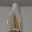 Shower Curtain Rod,1 Inch Diameter Stainless Steel Adjustable Spring Tension Rods 32 to 92"