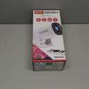 Beam+ 1280 x 720 LED Projector with 110 ANSI Lumens, Bluetooth, White 1013905096