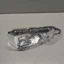 Hot Tools Pro Artist Hot Air Styling Brush | Style, Curl and Touch Ups (1) Black (1 Inch (Pack of 1))