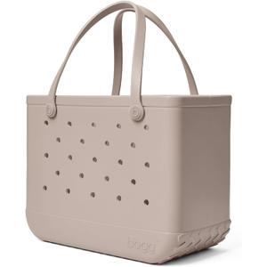BOGG BAG Original Large Tote – 19” x 14” x 9” – Essential Bags for Beach, Pool, Boat, Sports, Tailgating, Cruise