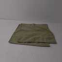 MIULEE Pack of 2 Sage Green Decorative Pillow Covers 18x18 Inch Soft Chenille Luxurious Couch Throw Pillows Farmhouse Cushion Covers with Elegant Design for Sofa Bedroom Living Room Home Decor (18" x 18" (Pack of 2), Sage Green)