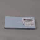 livho Oversized Eyewear Frame for Woman and Men - Rectangle Fashion Glasses for Computer, Chic Preppy Frame