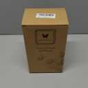 BUTILIVEEN Hugging Mom Daughter Figurines, Gifts for Mom from Daughter for Christmas, Mothers Day and Birthday, Hand Painted Statue, Resin, 8 inch