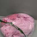 COSUSKET Snug Fit Unisex Adult Onesie Pajamas, Flannel Cosplay Animal One Piece Halloween Costume Sleepwear Homewear (Pink)