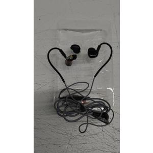 Acoustix Lightweight High Fidelity Earbuds