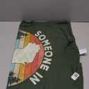 Someone In Wisconsin Loves Me Retro Wisconsin T-Shirt