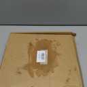 Rain Shower Head, Upgrade Shower Heads with Handheld, Features fixed 12" showerhead and 10 spray handheld shower head. The removable shower head includes a magnetic base and powerful spray (Silver)