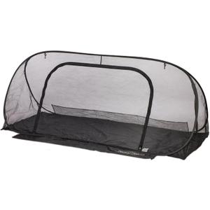 Bigger, but just as Cool MosquitOasis XL Pop-Up Mosquito Net Tent for Summer Camps and Camping 80 inches Long