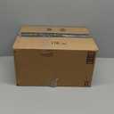 Bedsure Tufted Boho Comforter Set Queen Size - Light Pink Boho Bed Set, GentleSoft 3 Pieces Farmhouse Shabby Chic Embroidery Bedding, Gifts for Woman, Soft Jacquard Queen Comforter for All Seasons