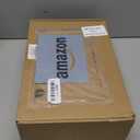 Digital Gauge Set, Triple 52mm/82mm Waterproof Cluster with Voltmeter, Oil Press, Water Temp, Engine Speed & Oil Level Display for Car/Truck/Marine (12V/24V)