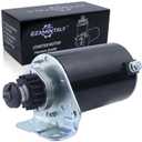 16 Teeth Starter Replacement for Briggs and Stratton 28N707 28N777 28D707 28M707 28P777 286702 286707 287707 288702 288707 289702 289707 351777, 691262 393499 394943 795121 5746N