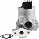 A-Premium Left Secondary Air Injection Check Valve Compatible with Subaru Forester 2005-2013, Impreza 2006-2014, WRX STI 2013-2021, 2.5L, Air Pump Check Control Valve