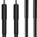 AUTOMUTO Absorber Kit 4x Front Rear Shock Absorber fits 1998-2003 for F-150
Shock Absorbers for Ford fits 1998 1999 2000 2001 2002 2003 for F-150 Compatible 344367 344374