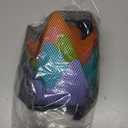 Beach Vacation Essentials Accessories - Beach Drink Cup Holder Sand Coasters, Trip Must Haves Sand Cup Holders for Women Adults Family Friends(Multicolor, 7 Pack)