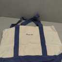 Material Tote Bag