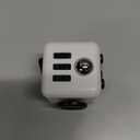 Antsy Labs The Original Fidget Cube, Stress Relief Desk Toy with 6 Sides, Gadget for Focus, Anxiety Relief, Sensory Processing Challenges, Fun Gift for Kids, Teens, and Adults, Pocket-Sized, Dice