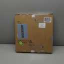 TALOYA LED Ceiling Light Living Room White, 15.8 Inch Thin Flat Modern Flush Mount Lighting Fixture for Bedroom,5 Color Temperatures in 1, 24w Round 0.94 Inch Thickness