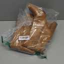 Juliet Holy Women's Knee High Boots Stacked Block Heel Pointed Toe Riding Boots Khaki.7