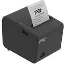 Custom America P3L Thermal Receipt Printer (USB/Serial/Ethernet)
