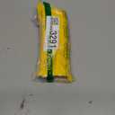 Lylane 1-3/4'' O.D. 8'' Length Motorcycle Metal Exhaust Silencer Exhaust Noise Killer Exhaust Pipe Muffler Baffle for Harley 2'' O.D. Exhause Pipe