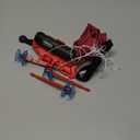 Spider Web Shooters with Gloves, Superheroes Wrist Launcher Toy, Funny Children Educational Toys, Party Cosplay Gift for Kids