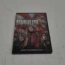 Resident Evil Reboot [DVD]