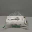 Filtered Shower Head with Handheld - High Pressure 3 Spray Modes Showerhead with Filters, 12 Replaceable Water Softener Filters for Hard Water | Ion Shower Drops Head with 75" Anti-Burst Hose (Gray)