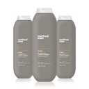 Method Men 2-in-1 Shampoo + Conditioner, Cedar + Cypress, 14 Ounces (Pack of 3)
