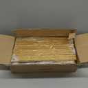 8.2FT Adjustable Backdrop Stand Kit - Square Wedding Arch & Balloon Arch for Photo Booth Background, Baby Shower, Birthday Party Decorations (Portable Frame) (Gold,8.2X 8FT)