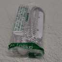 Surge Protector Power Strip - HANYCONY 8 Outlets 4 USB (2 USB C) Charging Ports, Multi Plug Outlet Extender, 5Ft Braided Extension Cord, Flat Plug Wall Mount Desk Charging Station for Home Office ETL (White)